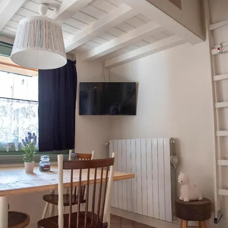 Maison Lume Casa vacanze Ponte Di Legno