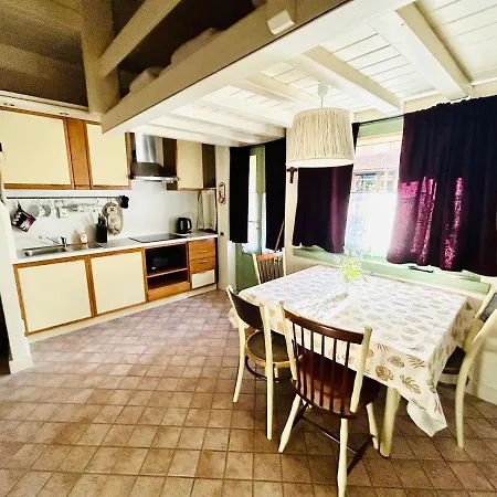 Maison Lume Tatil Evi Ponte Di Legno