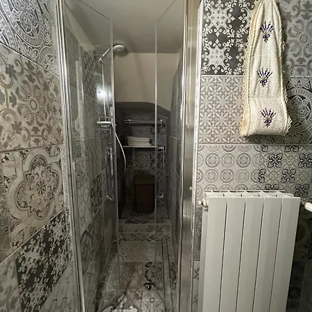 Maison Lume Casa vacanze *